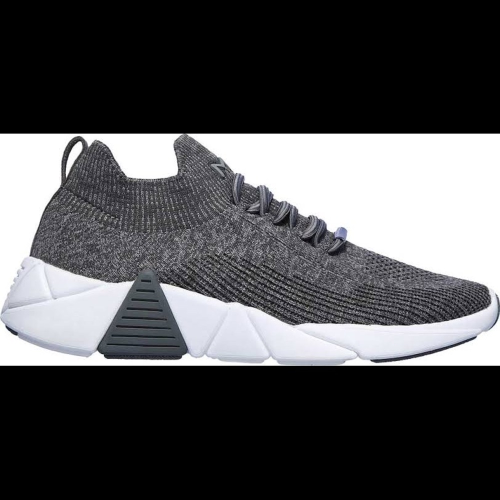 Skechers Marc Nason Pointe Knit Slip-On Sneakers Chunky